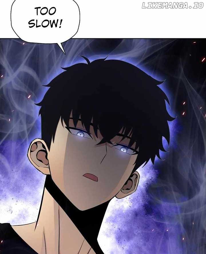 The doomsday ruthless man: hoarding trillions of supplies at the beginning Chapter 64 page 50