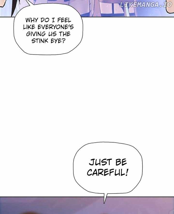 The doomsday ruthless man: hoarding trillions of supplies at the beginning Chapter 64 page 63