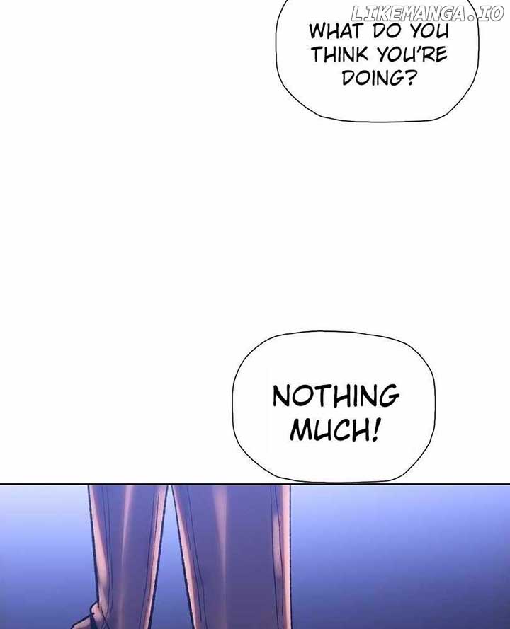 The doomsday ruthless man: hoarding trillions of supplies at the beginning Chapter 64 page 68