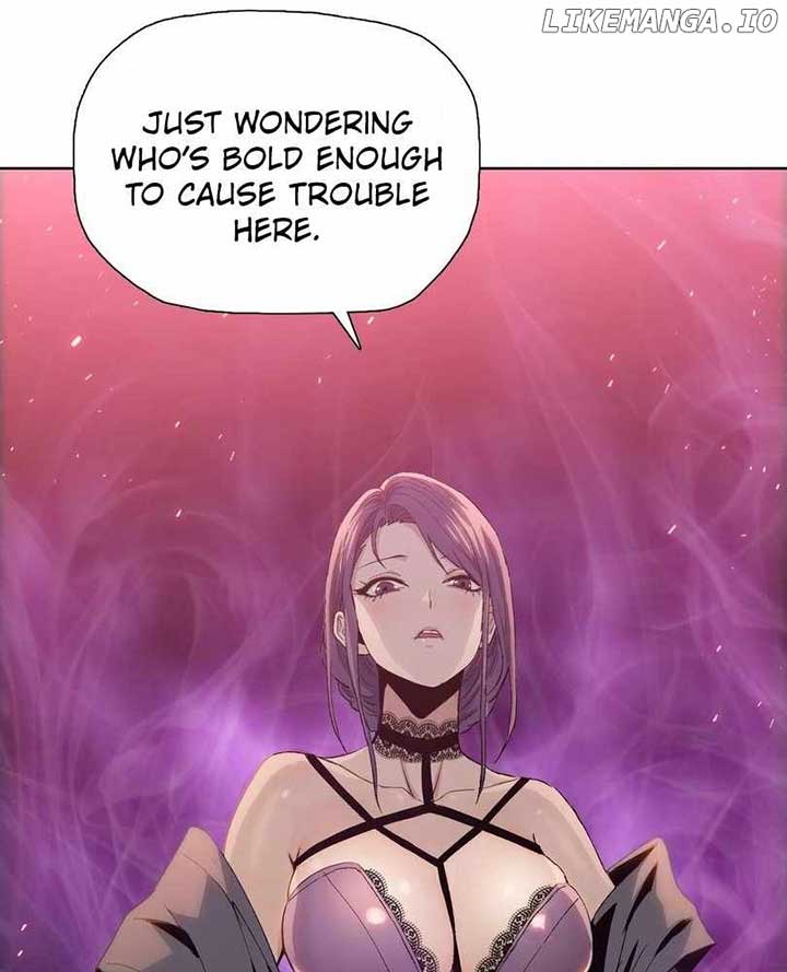 The doomsday ruthless man: hoarding trillions of supplies at the beginning Chapter 64 page 70
