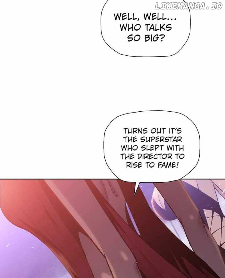 The doomsday ruthless man: hoarding trillions of supplies at the beginning Chapter 64 page 77