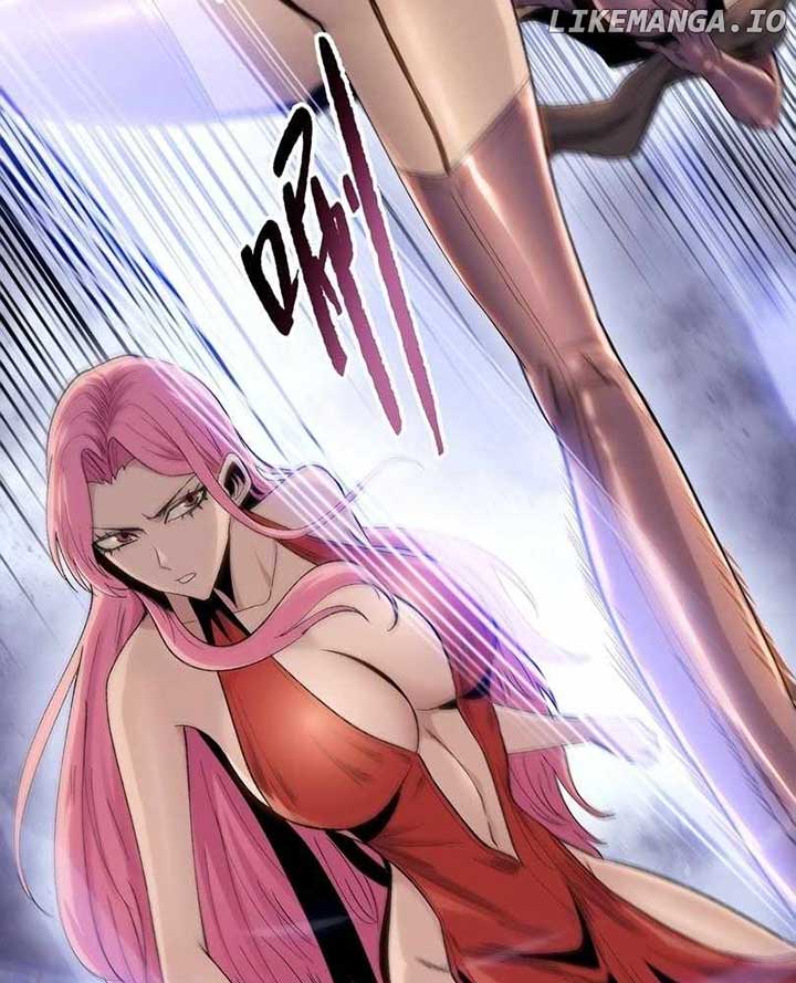 The doomsday ruthless man: hoarding trillions of supplies at the beginning Chapter 64 page 90