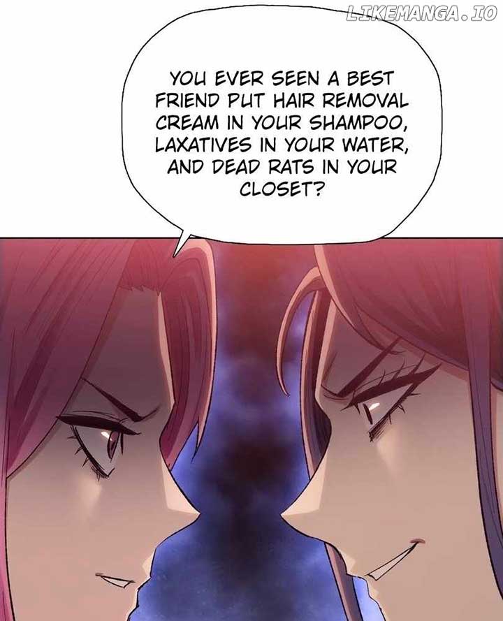 The doomsday ruthless man: hoarding trillions of supplies at the beginning Chapter 64 page 106