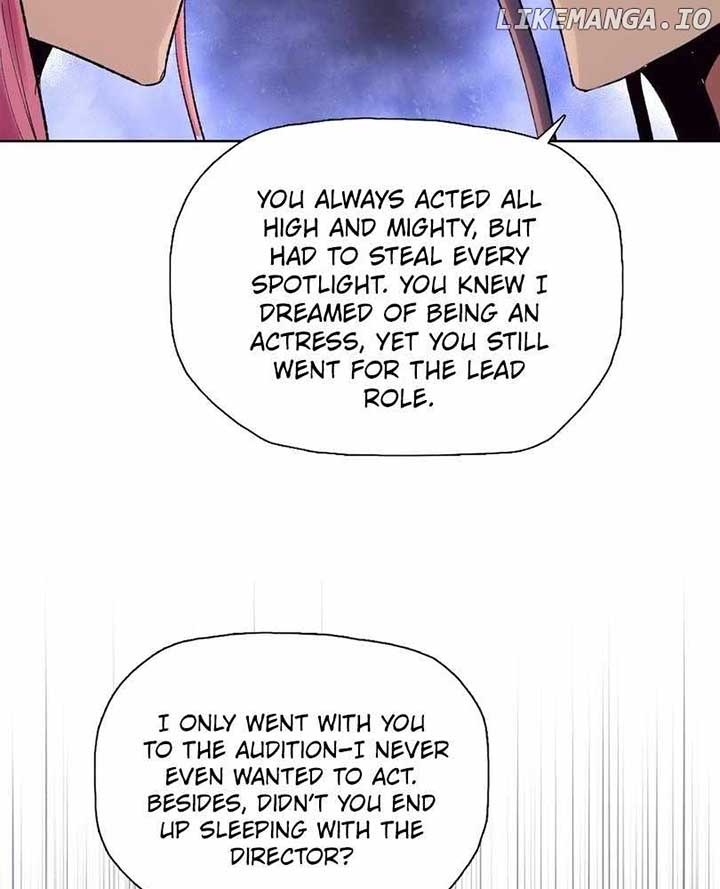 The doomsday ruthless man: hoarding trillions of supplies at the beginning Chapter 64 page 107