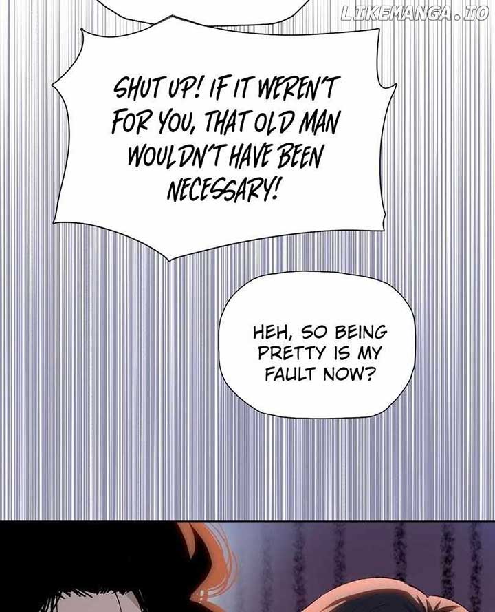 The doomsday ruthless man: hoarding trillions of supplies at the beginning Chapter 64 page 108