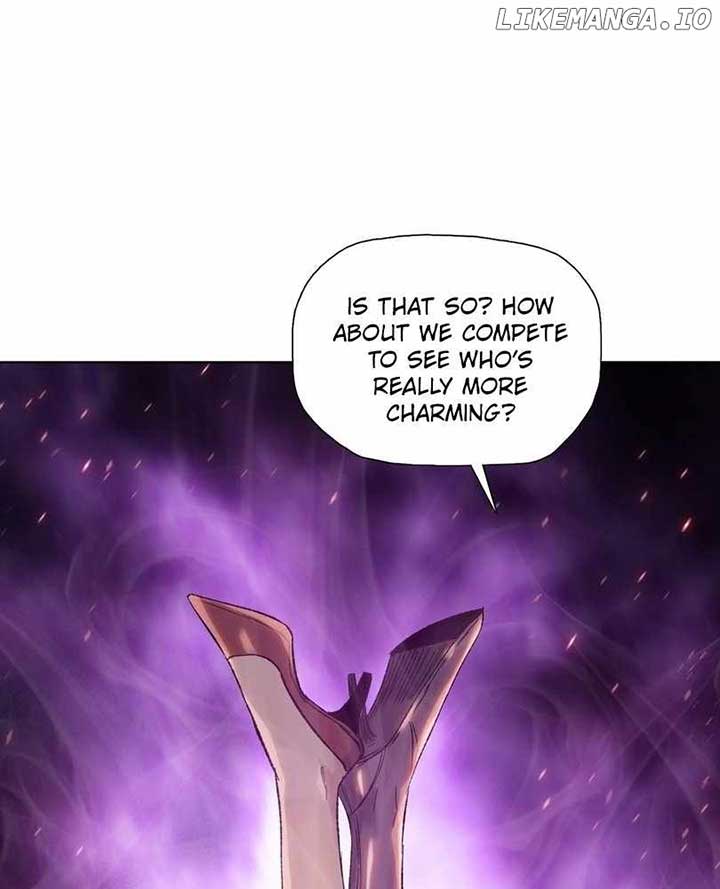 The doomsday ruthless man: hoarding trillions of supplies at the beginning Chapter 64 page 112