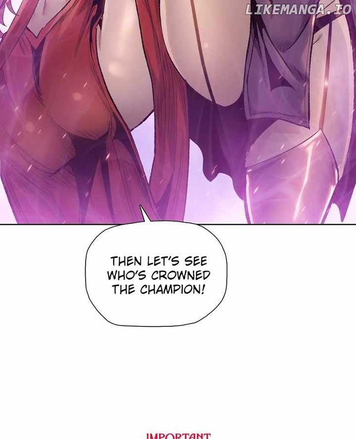 The doomsday ruthless man: hoarding trillions of supplies at the beginning Chapter 64 page 114