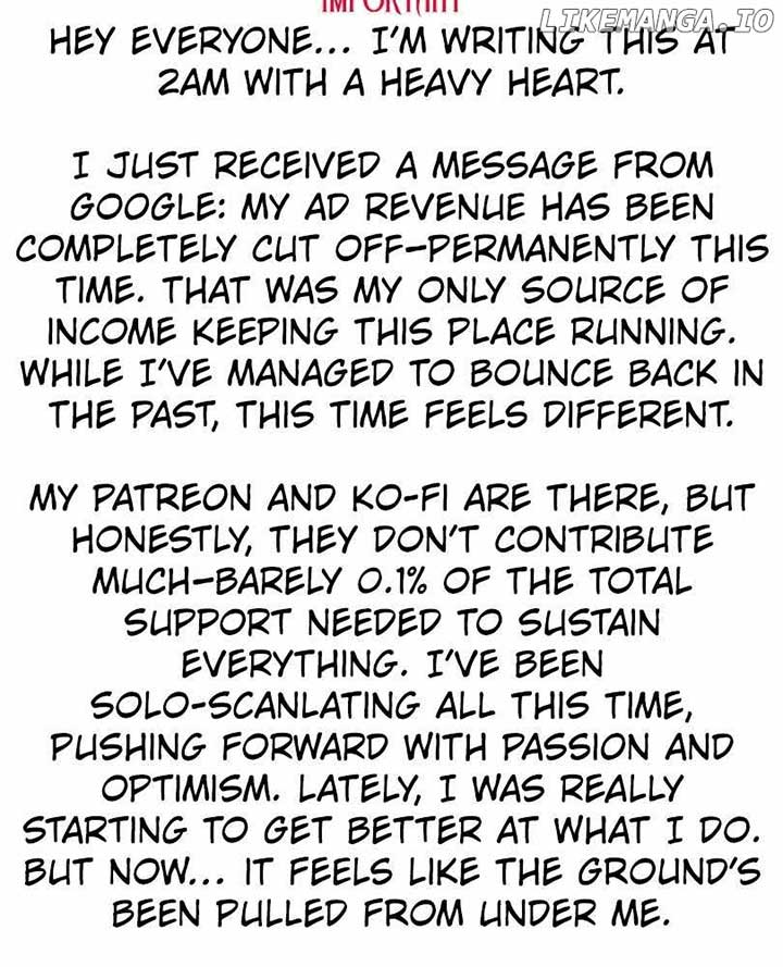 The doomsday ruthless man: hoarding trillions of supplies at the beginning Chapter 64 page 115
