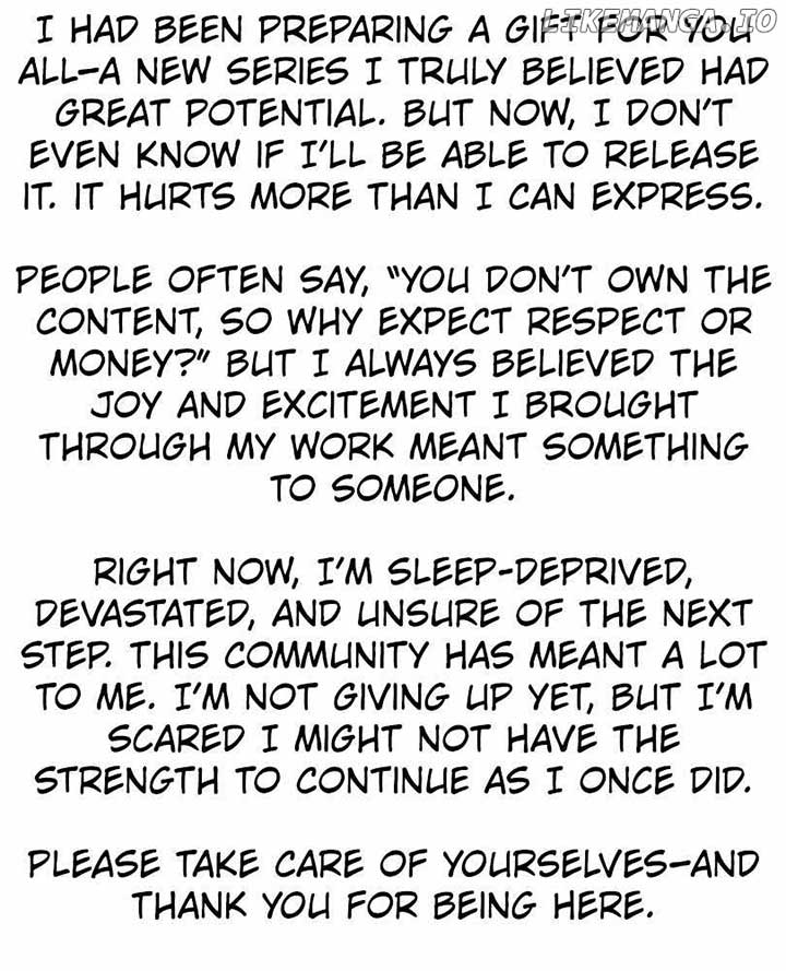 The doomsday ruthless man: hoarding trillions of supplies at the beginning Chapter 64 page 116