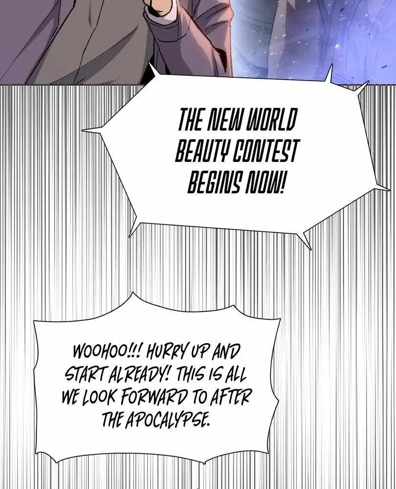 The doomsday ruthless man: hoarding trillions of supplies at the beginning Chapter 65 page 4