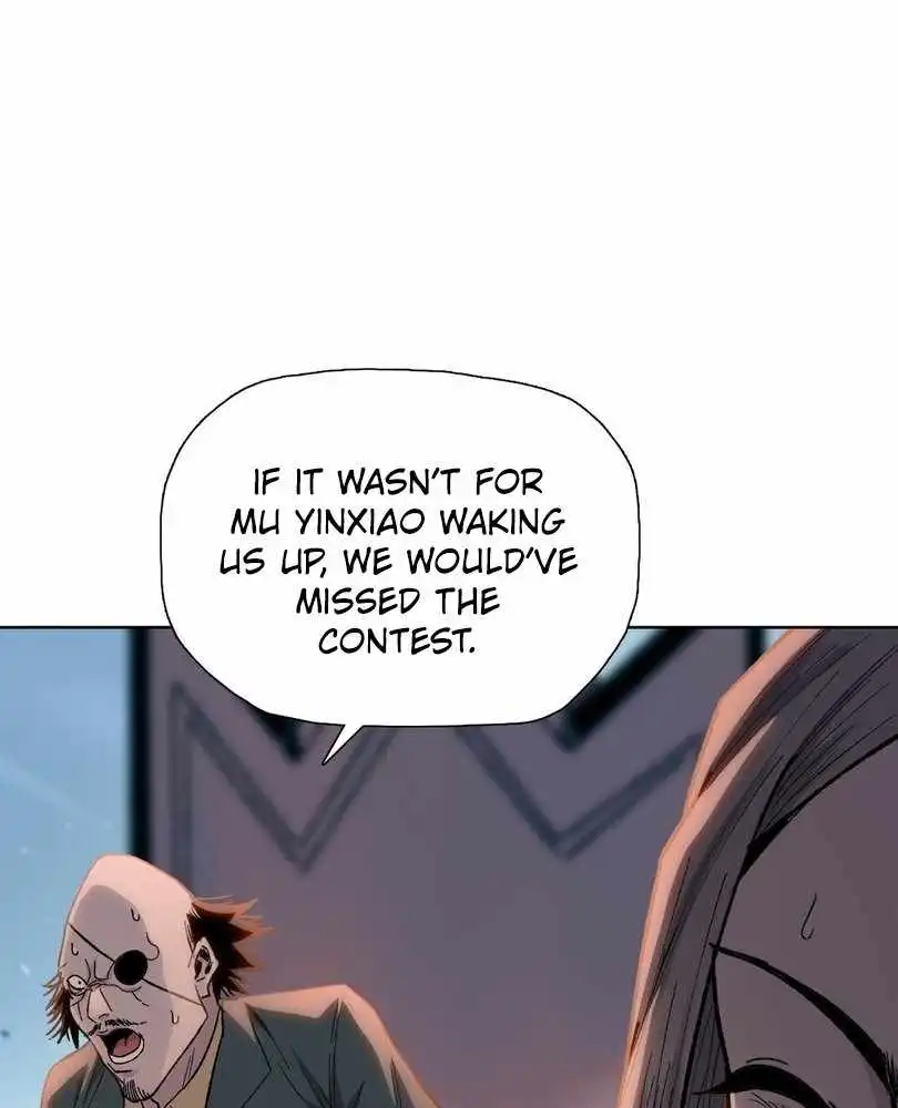 The doomsday ruthless man: hoarding trillions of supplies at the beginning Chapter 65 page 21