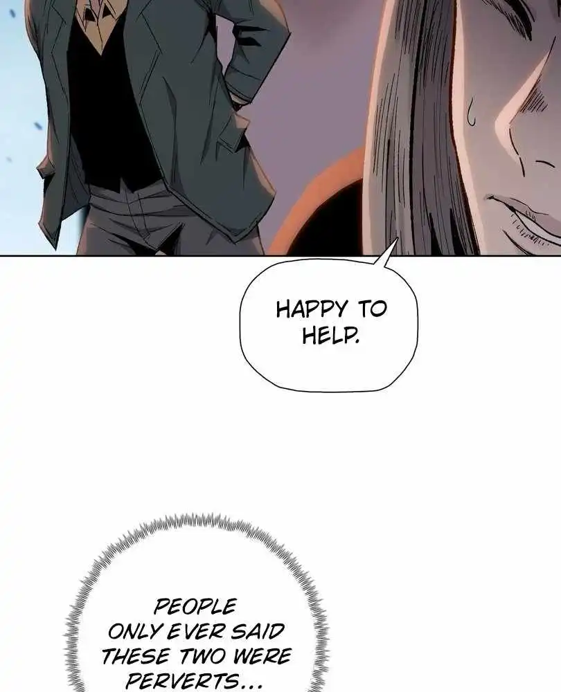 The doomsday ruthless man: hoarding trillions of supplies at the beginning Chapter 65 page 22