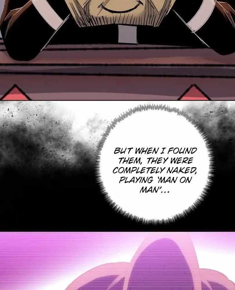 The doomsday ruthless man: hoarding trillions of supplies at the beginning Chapter 65 page 24