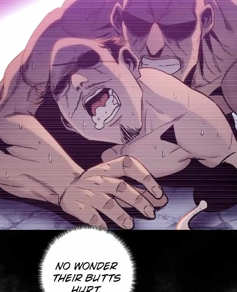 The doomsday ruthless man: hoarding trillions of supplies at the beginning Chapter 65 page 25