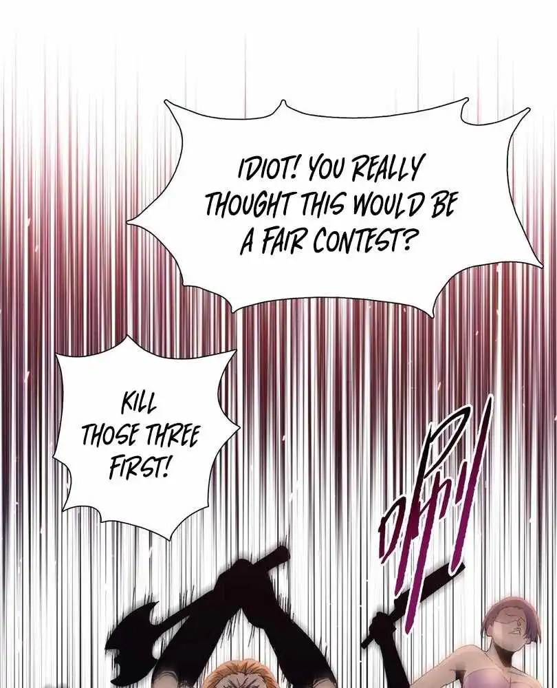The doomsday ruthless man: hoarding trillions of supplies at the beginning Chapter 65 page 33