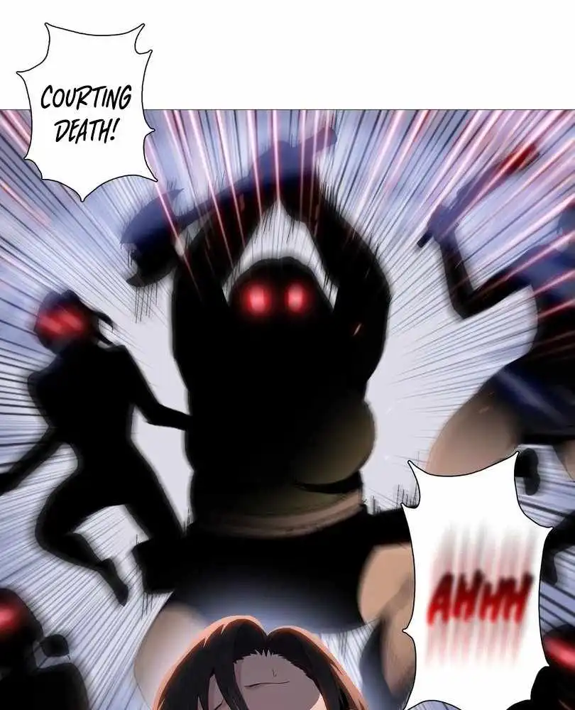 The doomsday ruthless man: hoarding trillions of supplies at the beginning Chapter 65 page 39