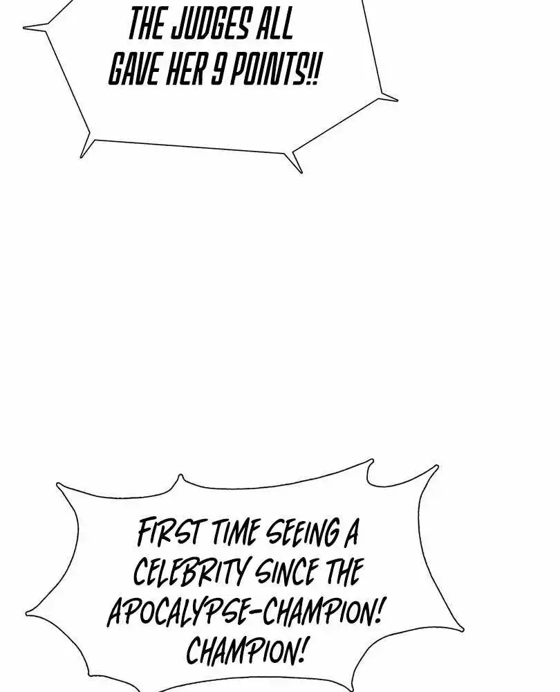 The doomsday ruthless man: hoarding trillions of supplies at the beginning Chapter 65 page 52