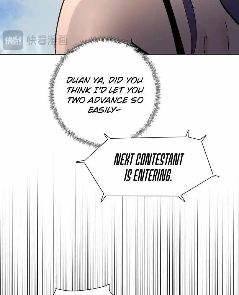 The doomsday ruthless man: hoarding trillions of supplies at the beginning Chapter 65 page 55