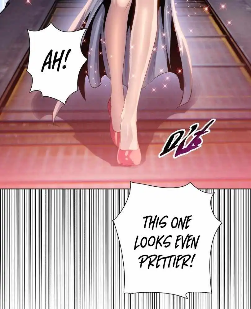 The doomsday ruthless man: hoarding trillions of supplies at the beginning Chapter 65 page 61