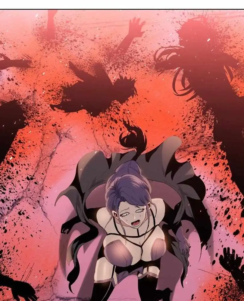 The doomsday ruthless man: hoarding trillions of supplies at the beginning Chapter 65 page 71