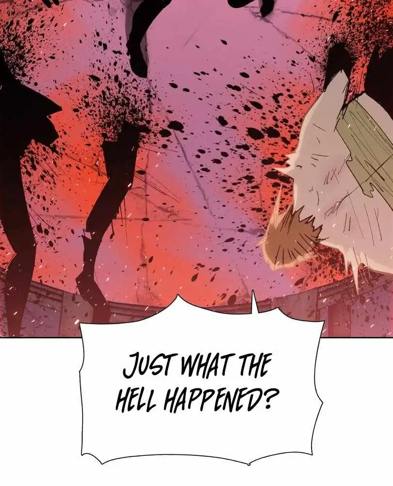 The doomsday ruthless man: hoarding trillions of supplies at the beginning Chapter 65 page 72