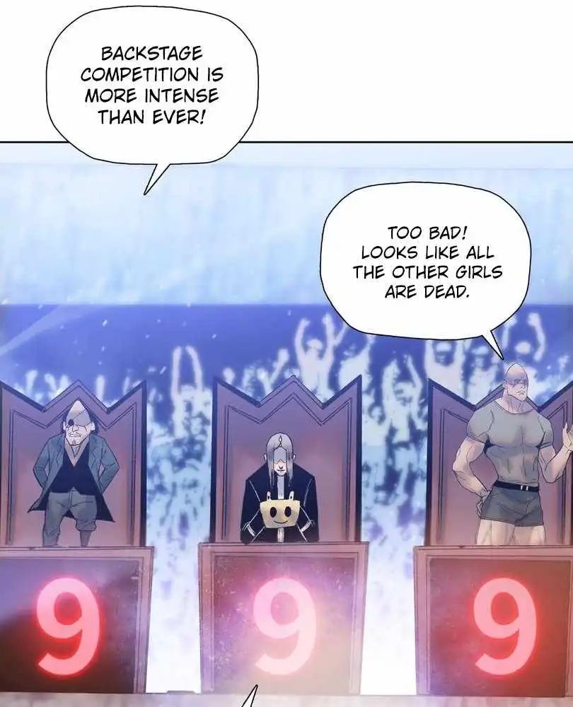 The doomsday ruthless man: hoarding trillions of supplies at the beginning Chapter 65 page 74