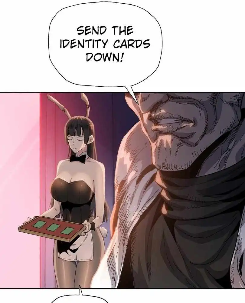 The doomsday ruthless man: hoarding trillions of supplies at the beginning Chapter 65 page 84