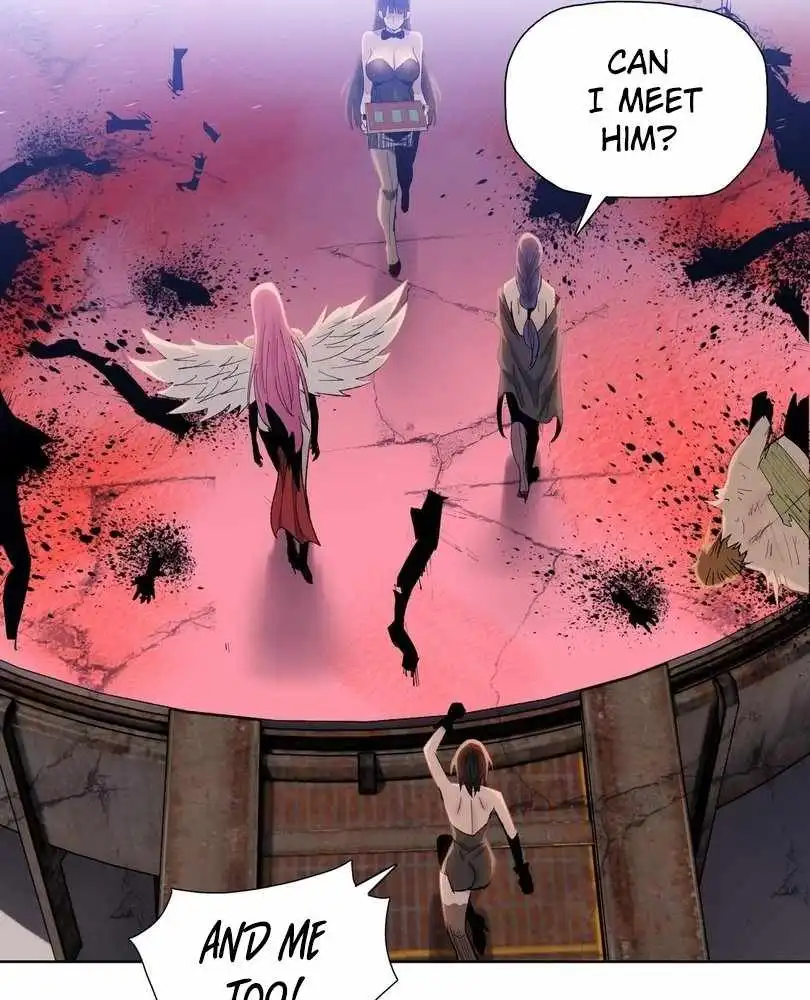The doomsday ruthless man: hoarding trillions of supplies at the beginning Chapter 65 page 88