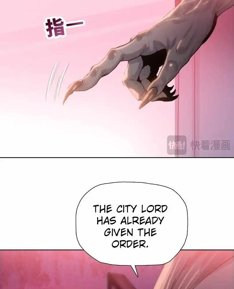 The doomsday ruthless man: hoarding trillions of supplies at the beginning Chapter 65 page 91