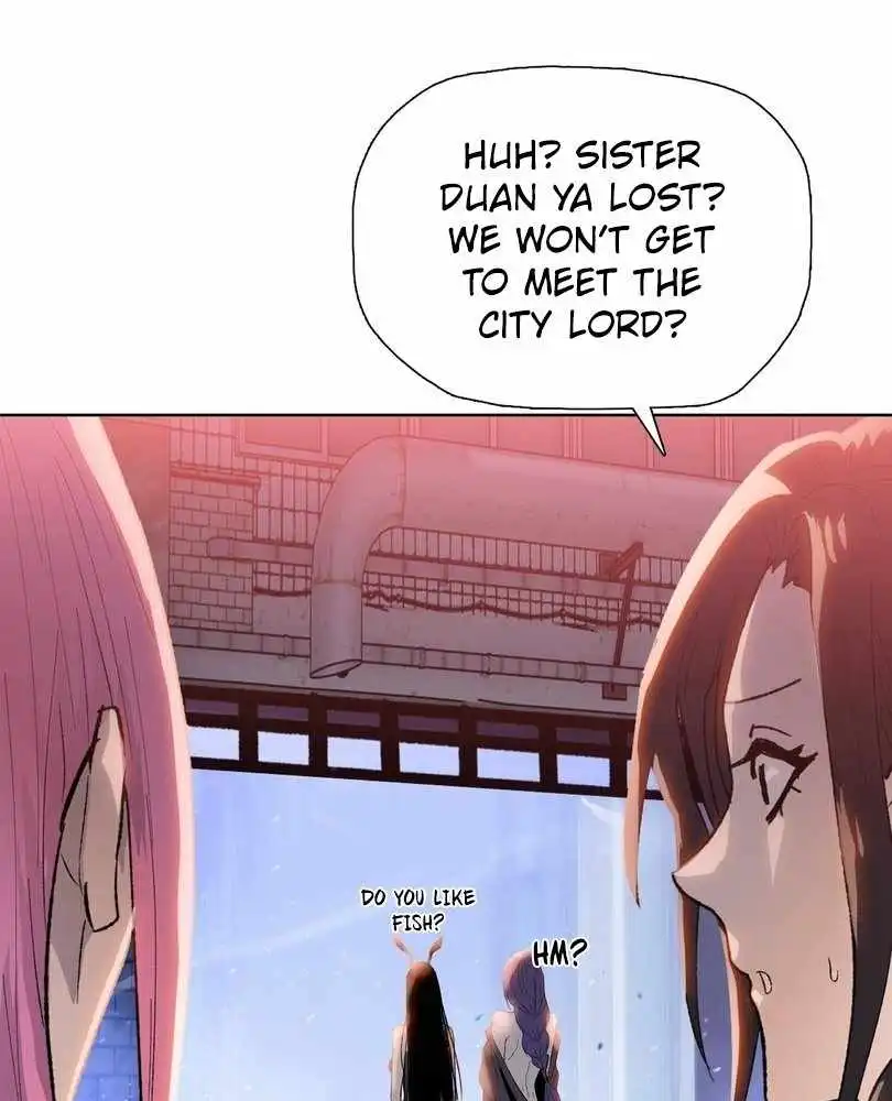 The doomsday ruthless man: hoarding trillions of supplies at the beginning Chapter 65 page 96