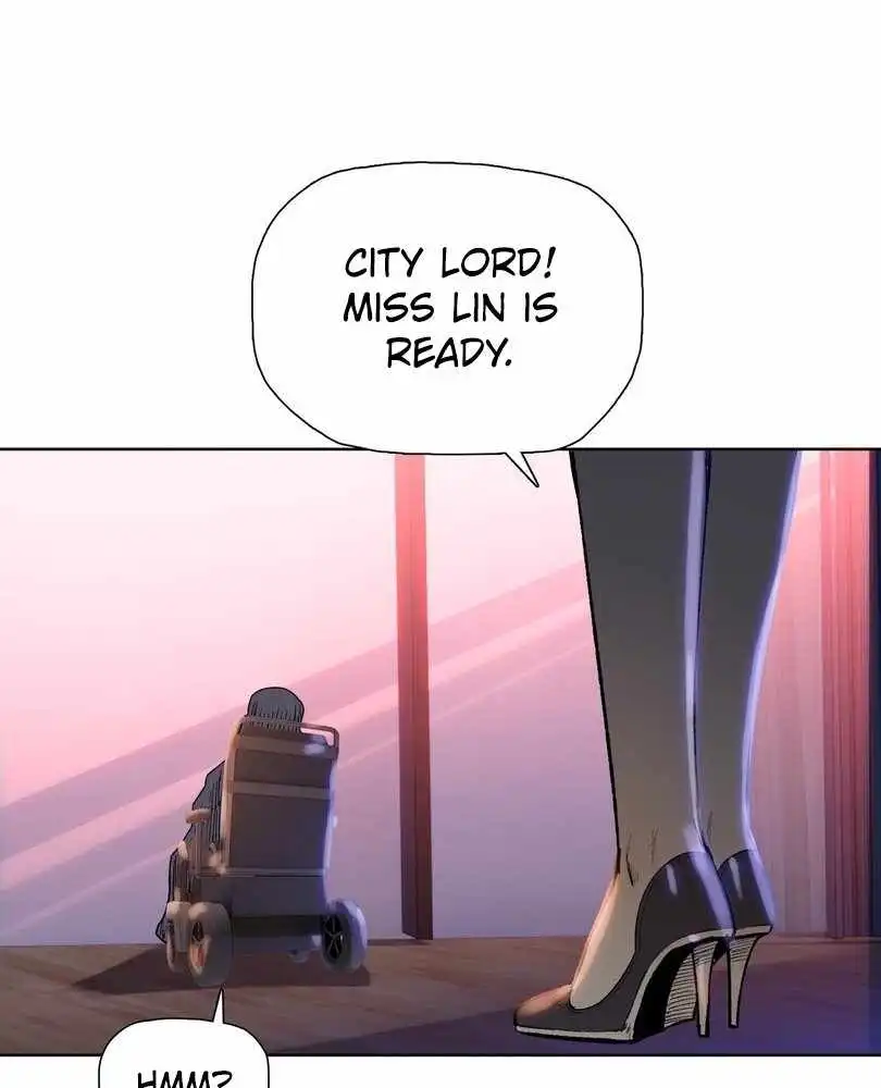 The doomsday ruthless man: hoarding trillions of supplies at the beginning Chapter 65 page 99