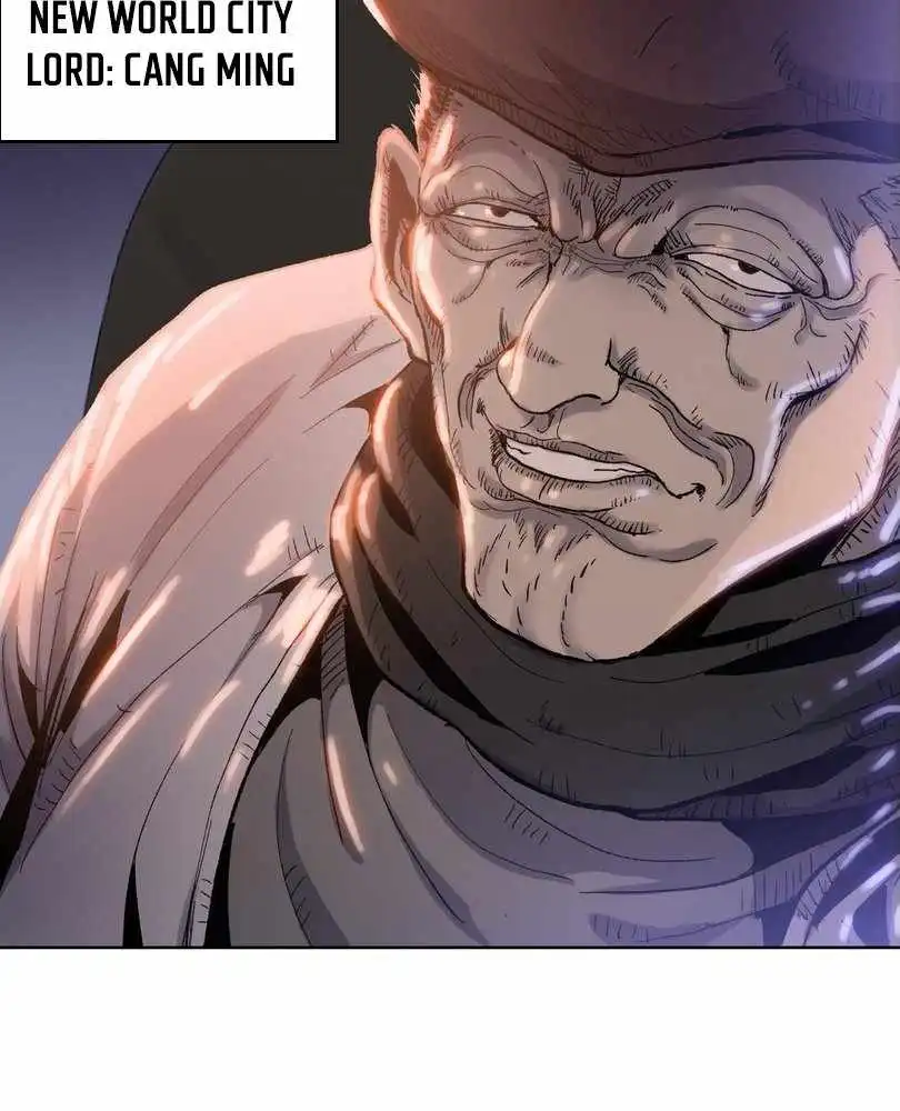 The doomsday ruthless man: hoarding trillions of supplies at the beginning Chapter 65 page 101