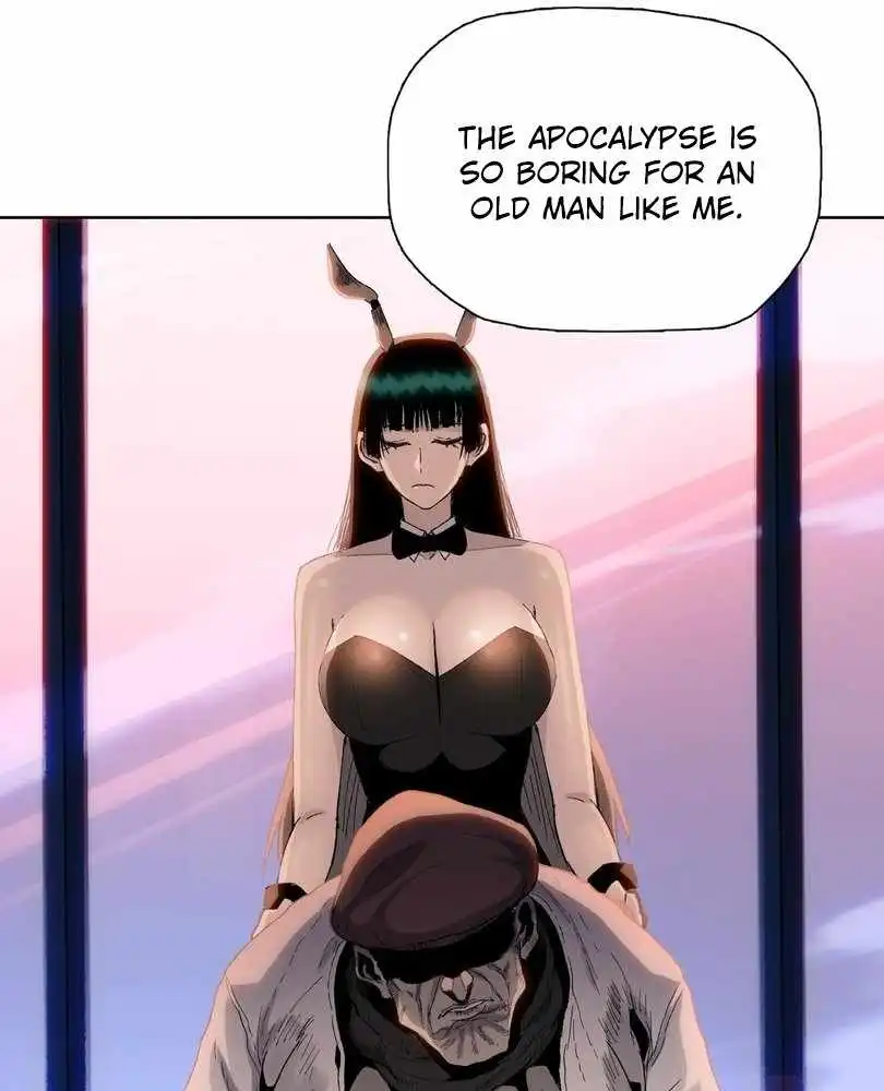 The doomsday ruthless man: hoarding trillions of supplies at the beginning Chapter 65 page 103