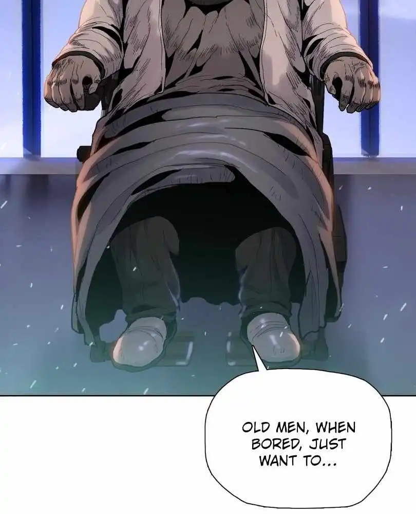 The doomsday ruthless man: hoarding trillions of supplies at the beginning Chapter 65 page 104