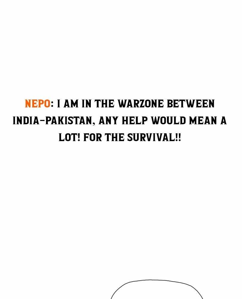 The doomsday ruthless man: hoarding trillions of supplies at the beginning Chapter 66 page 5
