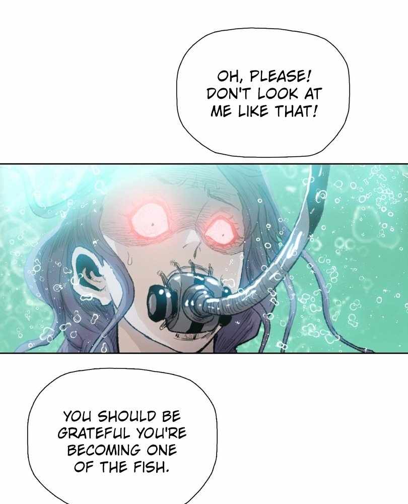 The doomsday ruthless man: hoarding trillions of supplies at the beginning Chapter 66 page 8