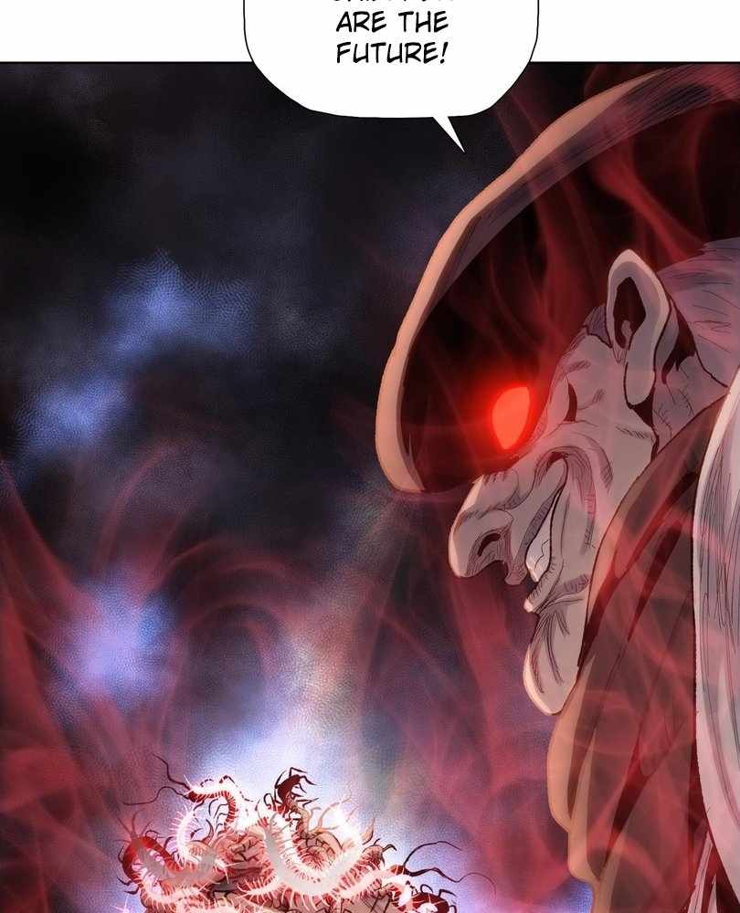 The doomsday ruthless man: hoarding trillions of supplies at the beginning Chapter 66 page 17