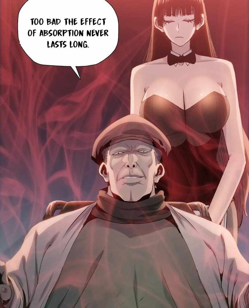 The doomsday ruthless man: hoarding trillions of supplies at the beginning Chapter 66 page 24