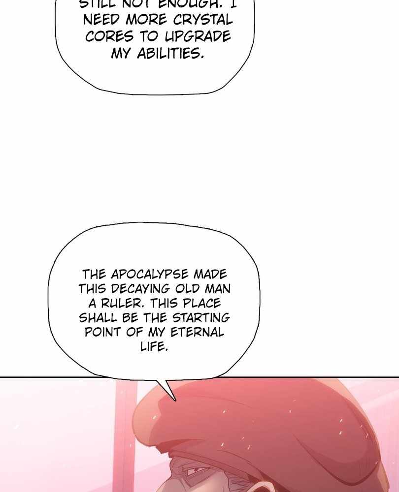 The doomsday ruthless man: hoarding trillions of supplies at the beginning Chapter 66 page 27