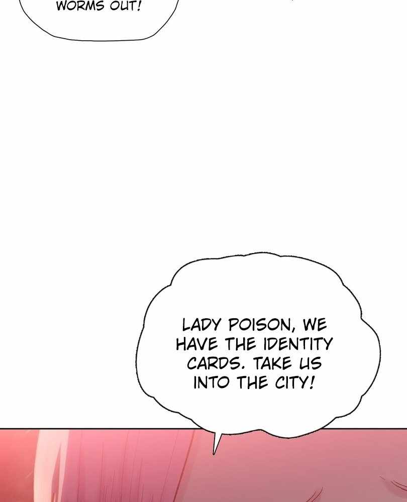 The doomsday ruthless man: hoarding trillions of supplies at the beginning Chapter 66 page 35