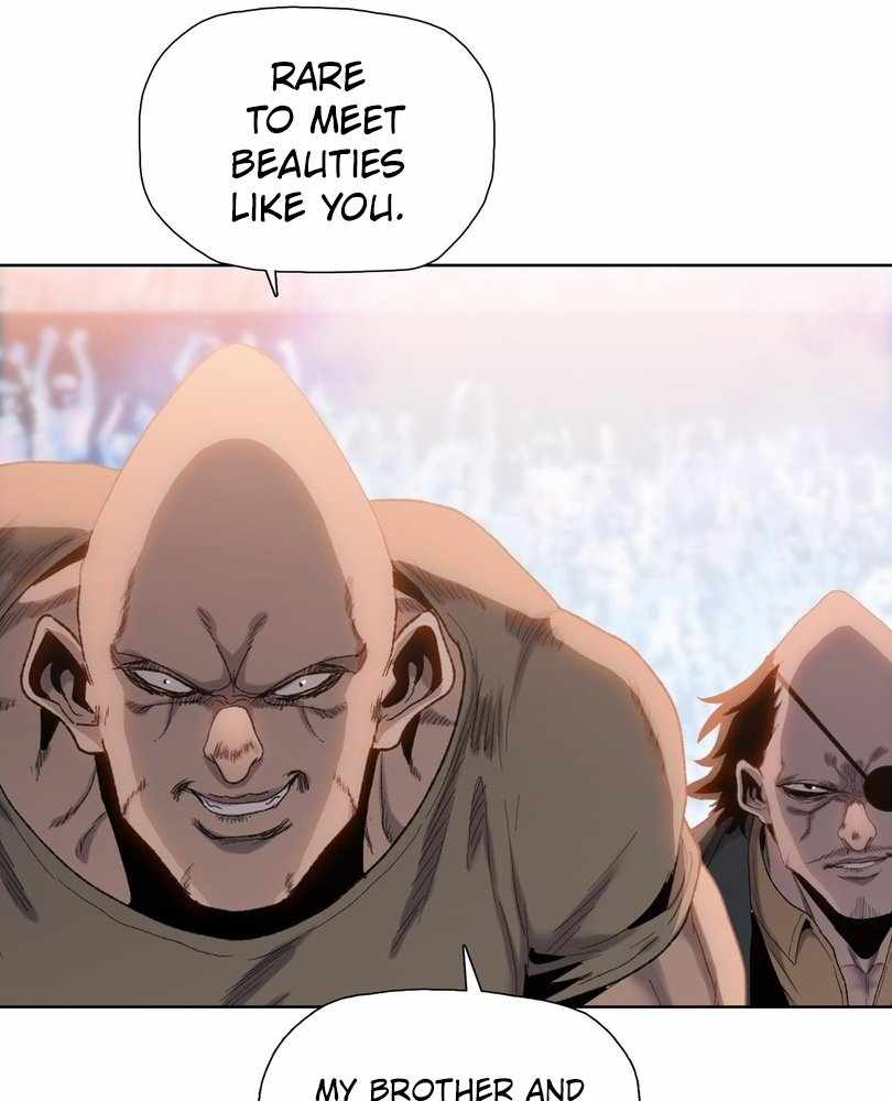 The doomsday ruthless man: hoarding trillions of supplies at the beginning Chapter 66 page 41