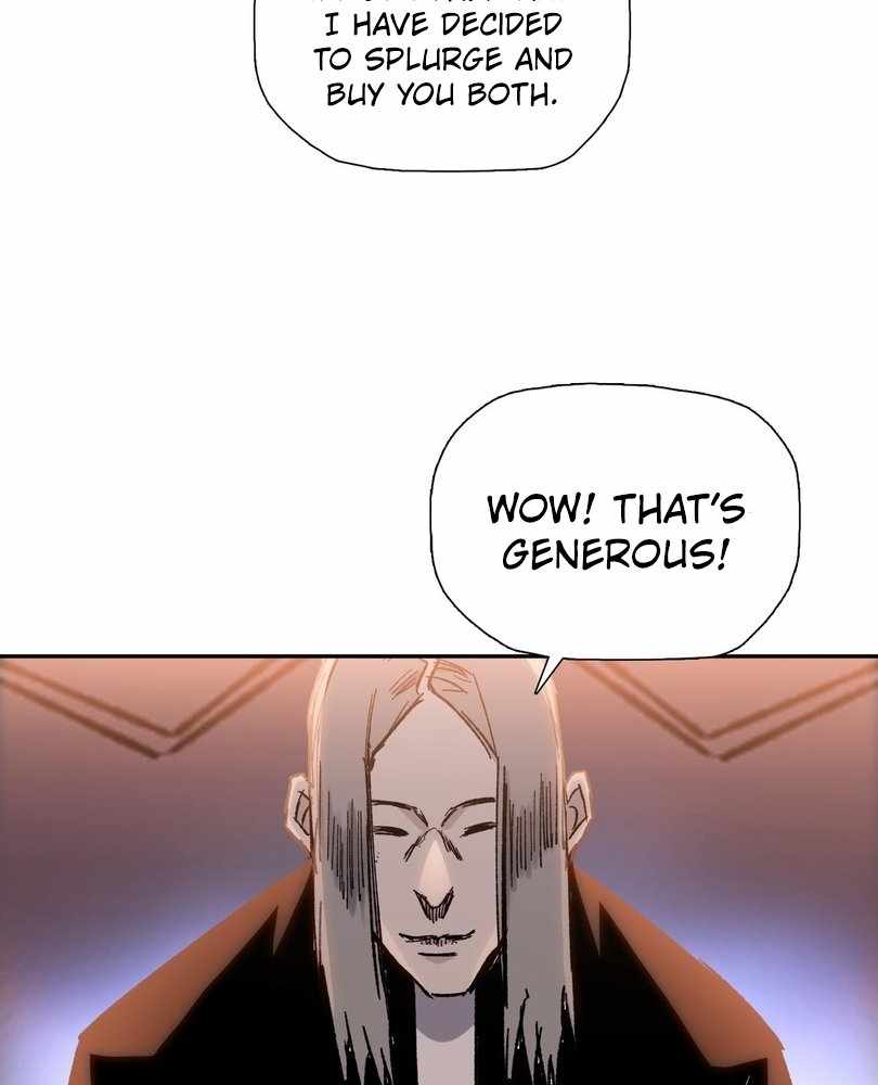The doomsday ruthless man: hoarding trillions of supplies at the beginning Chapter 66 page 42
