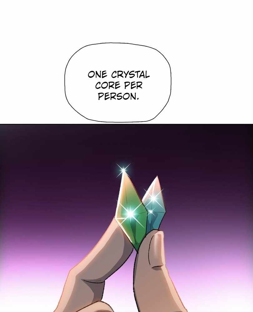 The doomsday ruthless man: hoarding trillions of supplies at the beginning Chapter 66 page 45