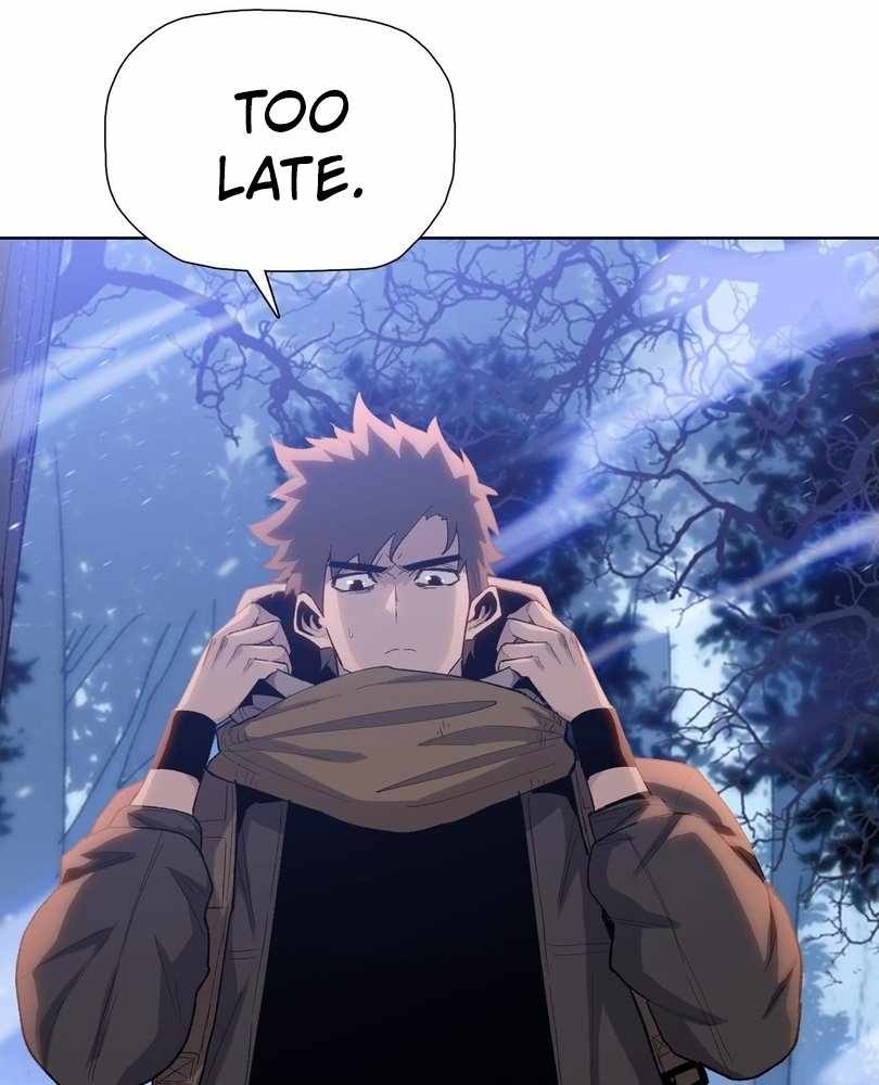 The doomsday ruthless man: hoarding trillions of supplies at the beginning Chapter 66 page 61