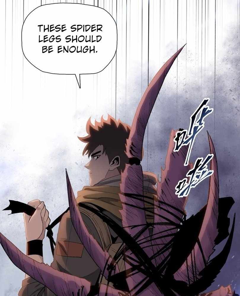 The doomsday ruthless man: hoarding trillions of supplies at the beginning Chapter 66 page 67