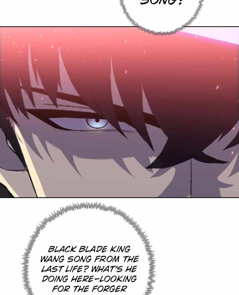 The doomsday ruthless man: hoarding trillions of supplies at the beginning Chapter 66 page 83