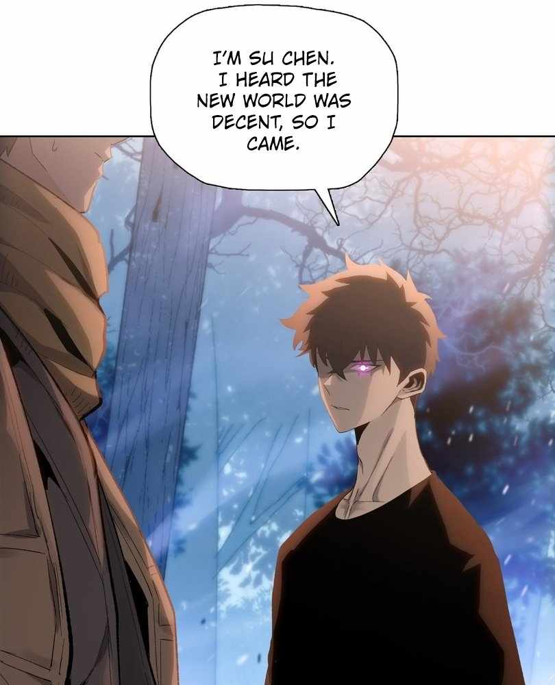 The doomsday ruthless man: hoarding trillions of supplies at the beginning Chapter 66 page 88