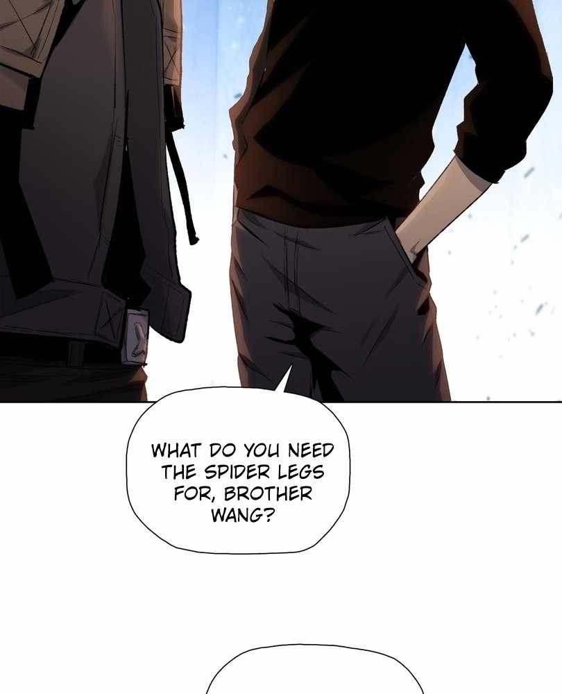 The doomsday ruthless man: hoarding trillions of supplies at the beginning Chapter 66 page 89