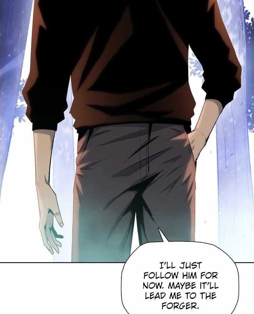 The doomsday ruthless man: hoarding trillions of supplies at the beginning Chapter 66 page 98