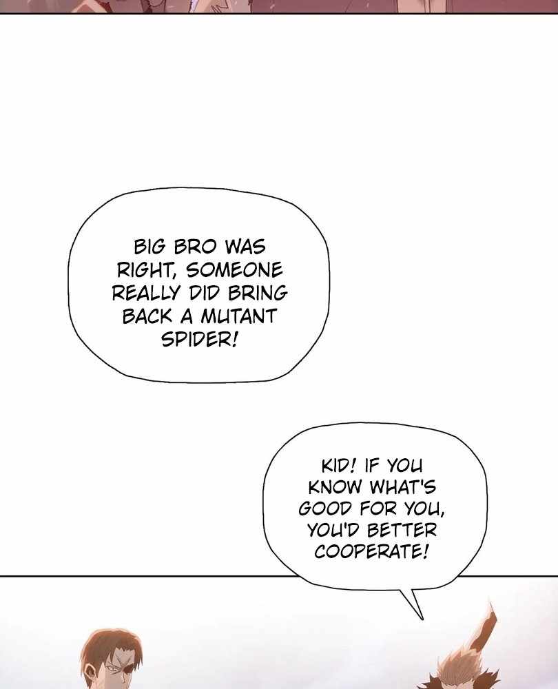 The doomsday ruthless man: hoarding trillions of supplies at the beginning Chapter 67 page 7